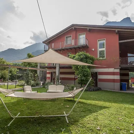 La Noce Nel Verde Bed & Breakfast *