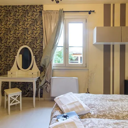 La Noce Nel Verde Bed & Breakfast Boario Terme