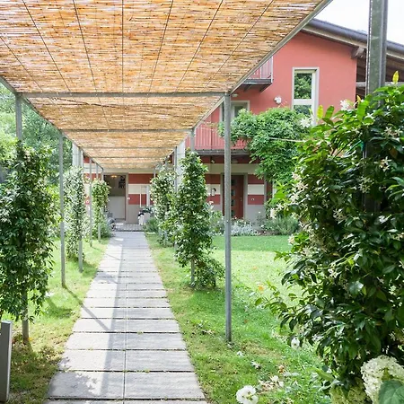 Bed & Breakfast La Noce Nel Verde *