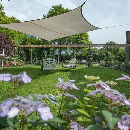 La Noce Nel Verde Bed & Breakfast *