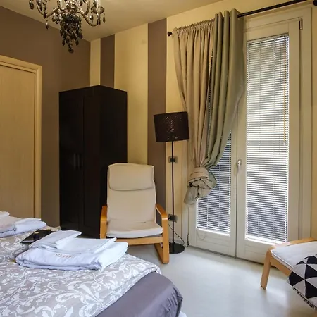 Bed & Breakfast La Noce Nel Verde