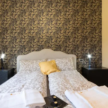 La Noce Nel Verde Bed & Breakfast
