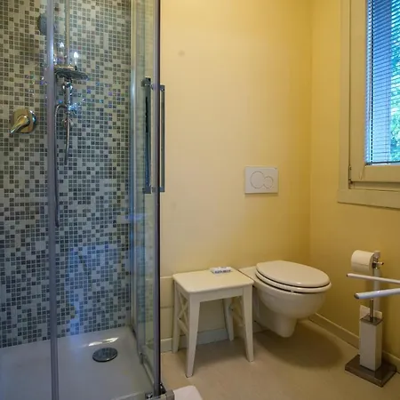 Bed & Breakfast La Noce Nel Verde *