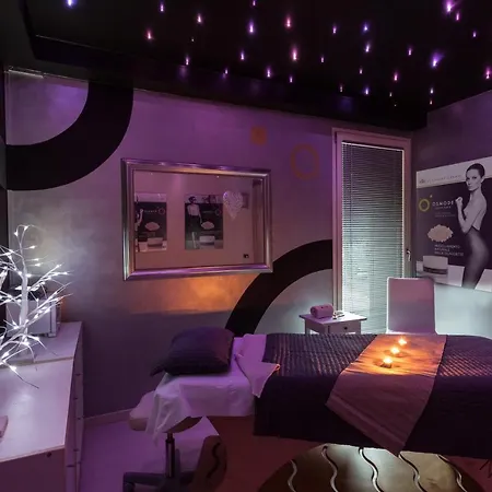 La Noce Nel Verde Bed & Breakfast *