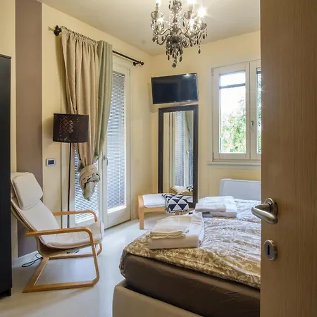 La Noce Nel Verde Bed & Breakfast