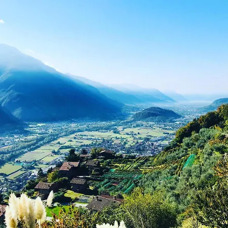 La Noce Nel Verde Boario Terme