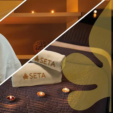 La Noce Nel Verde Bed & Breakfast