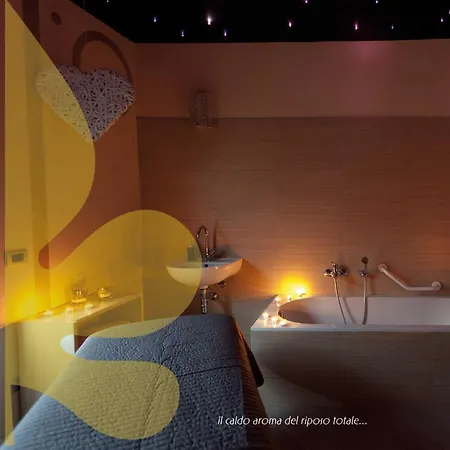 La Noce Nel Verde Bed & Breakfast *