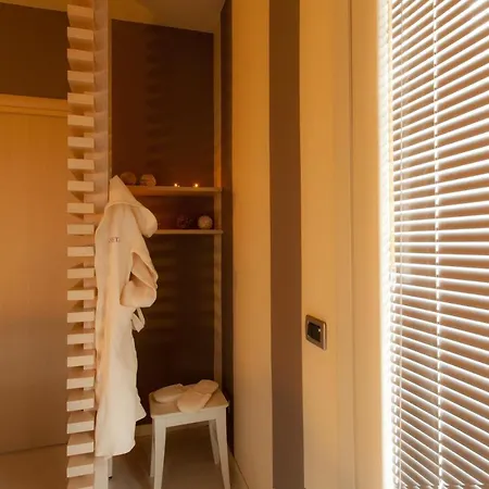 Bed & Breakfast La Noce Nel Verde