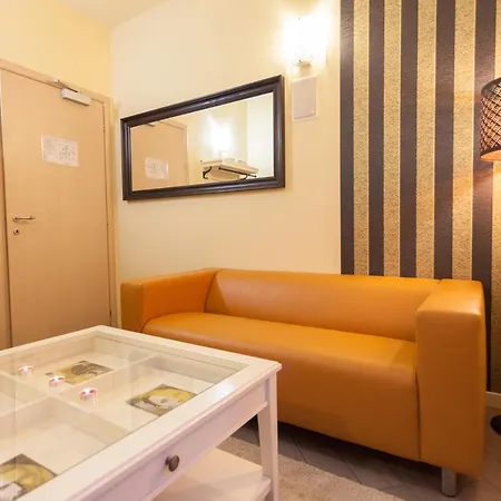 Bed & Breakfast La Noce Nel Verde *