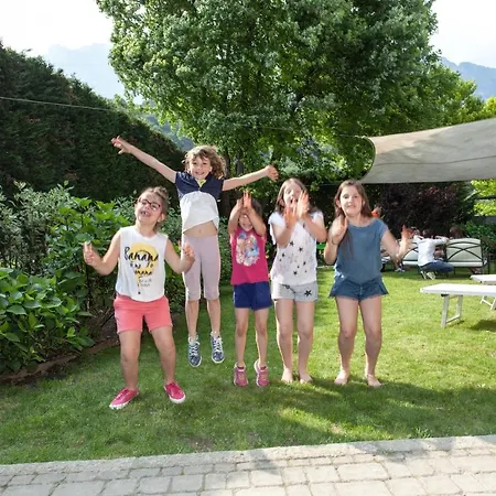 Bed & Breakfast La Noce Nel Verde *