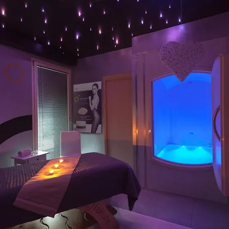 La Noce Nel Verde Bed & Breakfast *