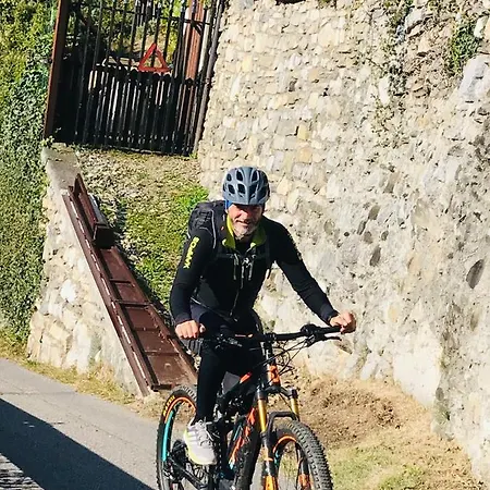 La Noce Nel Verde * Boario Terme